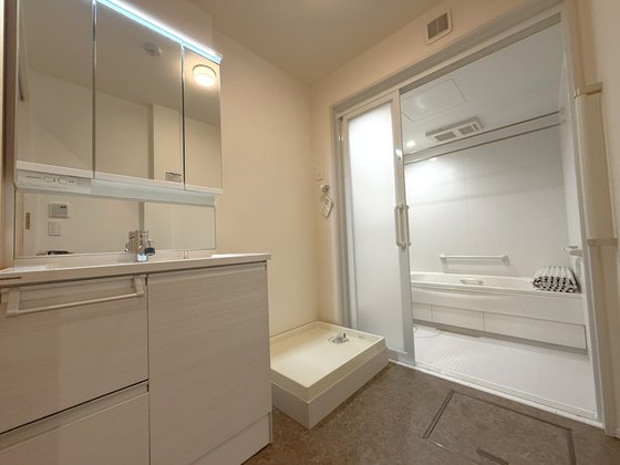 ヘーベルVillage堀ノ内