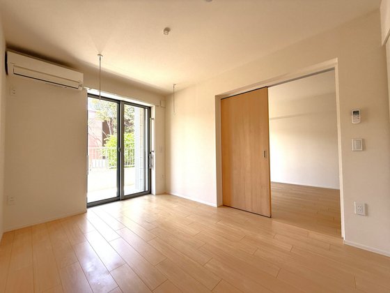 ヘーベルVillage堀ノ内