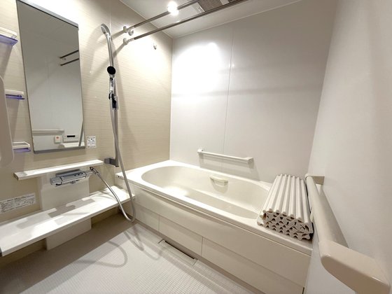 ヘーベルVillage堀ノ内