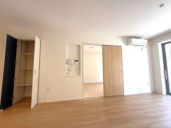 ヘーベルVillage堀ノ内