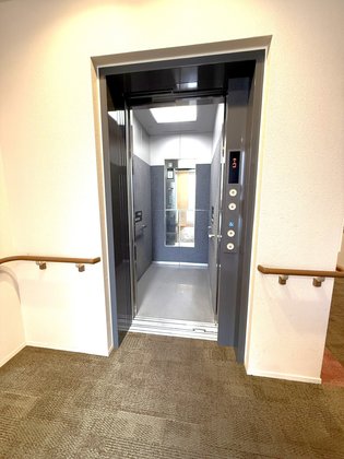 ヘーベルVillage堀ノ内