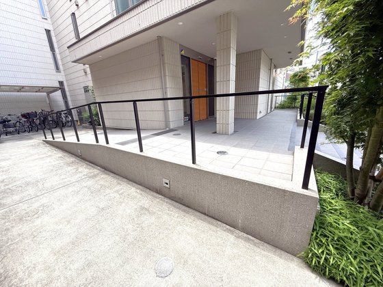 ヘーベルVillage堀ノ内