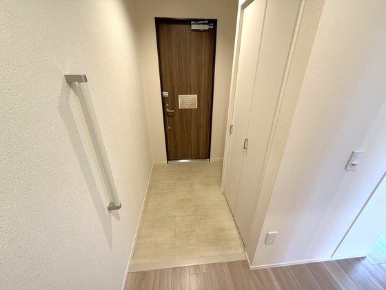 ヘーベルVillage万願寺