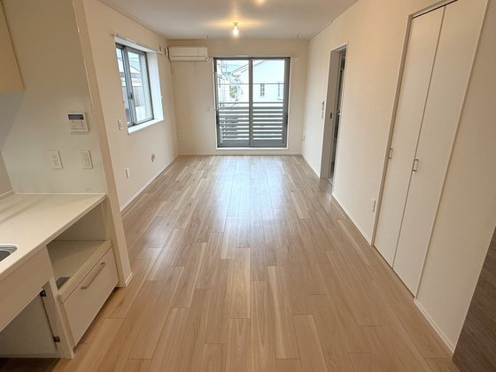 ヘーベルVillage万願寺