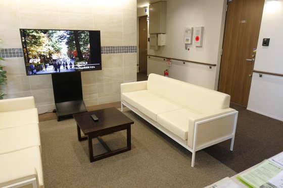 ヘーベルVillage万願寺