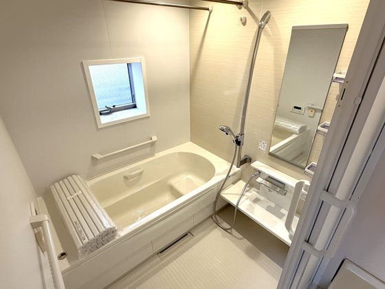 ヘーベルVillage万願寺