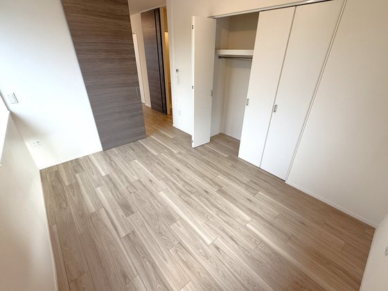 ヘーベルVillage万願寺