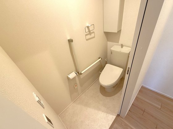 ヘーベルVillage万願寺