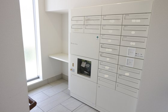 ヘーベルVillage万願寺