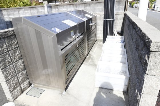 ヘーベルVillage万願寺