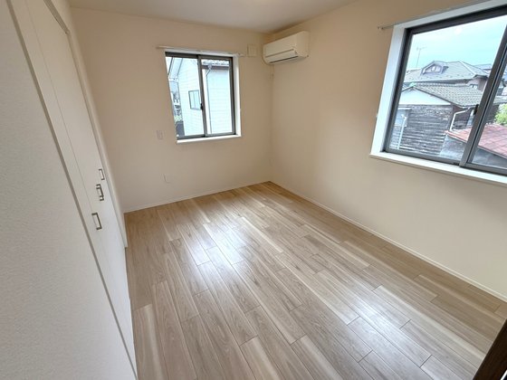 ヘーベルVillage万願寺