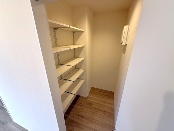 ヘーベルVillage万願寺