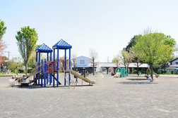 万願寺中央公園