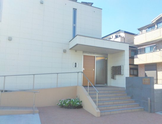 ヘーベルVillage上星川