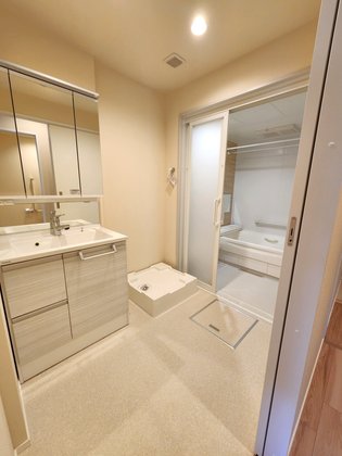 ヘーベルVillage上星川