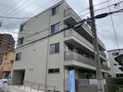 ヘーベルVillage ノアレゾン武蔵浦和