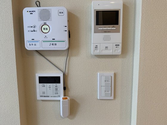 ヘーベルVillage ノアレゾン武蔵浦和