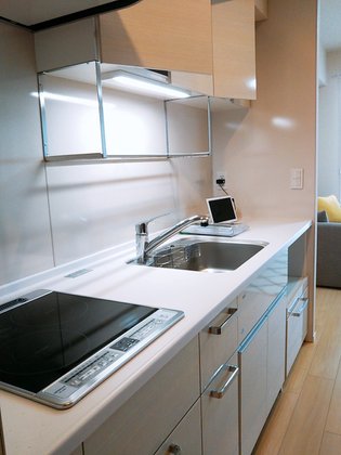 ヘーベルVillage ノアレゾン武蔵浦和