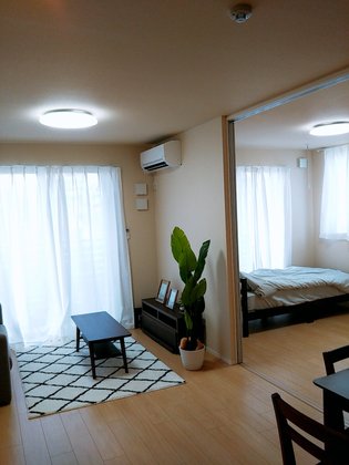 ヘーベルVillage ノアレゾン武蔵浦和