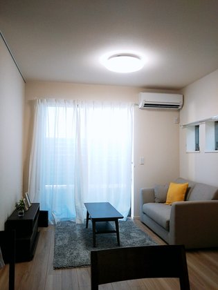 ヘーベルVillage ノアレゾン武蔵浦和