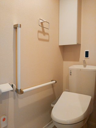 ヘーベルVillage ノアレゾン武蔵浦和