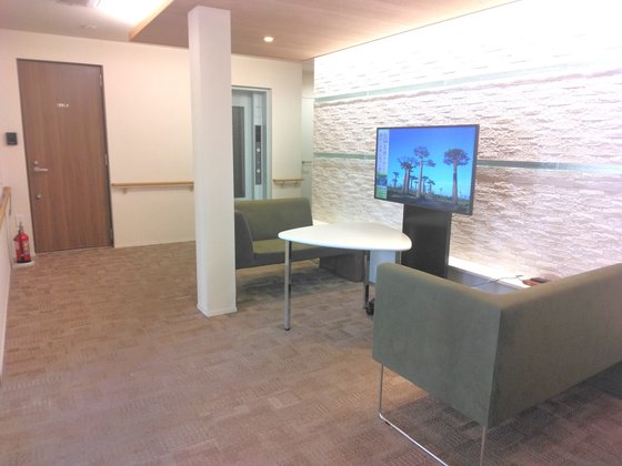 ヘーベルVillage池上 ～yzikegami～