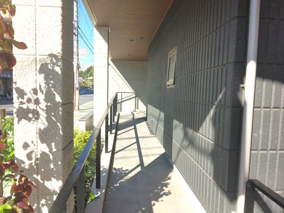 ヘーベルVillage池上 ～yzikegami～