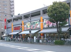 オオゼキ 池上店