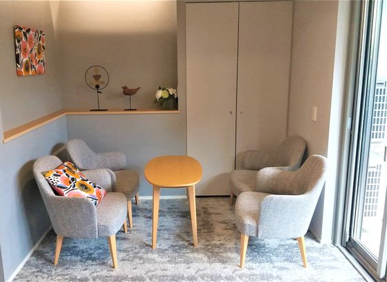 ヘーベルVillage三鷹 ～武蔵野城山通り～