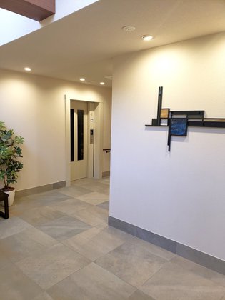 ヘーベルVillage世田谷1丁目～Paysage Clair～