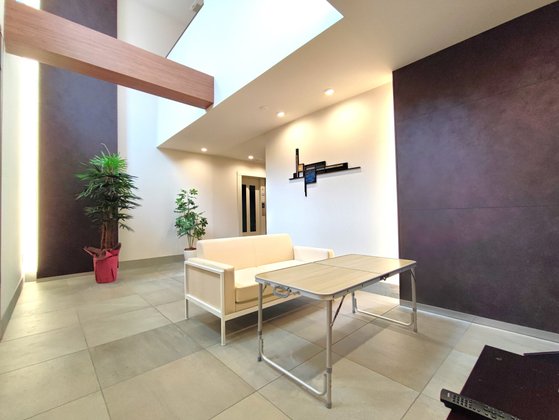 ヘーベルVillage世田谷1丁目～Paysage Clair～