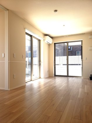 ヘーベルVillage世田谷1丁目～Paysage Clair～