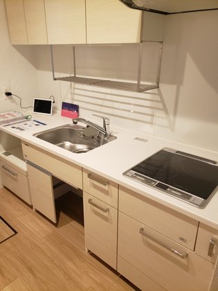 ヘーベルVillage世田谷1丁目～Paysage Clair～