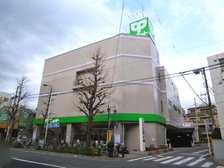 サミットストア 松陰神社前