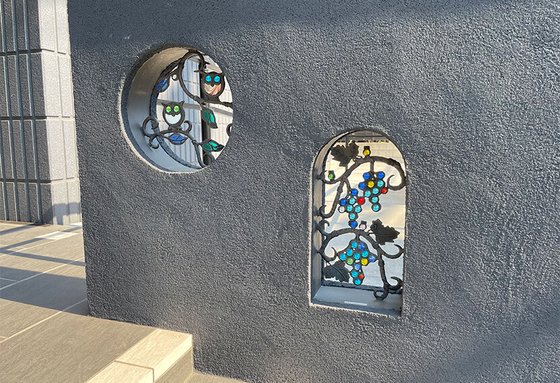 ヘーベルVillage大師公園 Village Daishi Hills 四番館