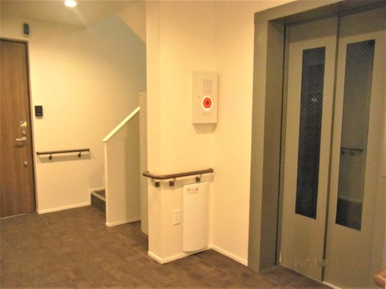 ヘーベルVillage鷺ノ宮