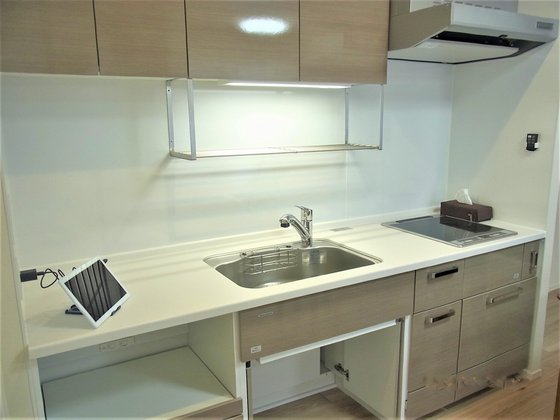 ヘーベルVillage鷺ノ宮