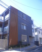 ヘーベルVillage鷺ノ宮