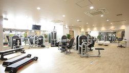 西武フィットネス emifit鷺ノ宮