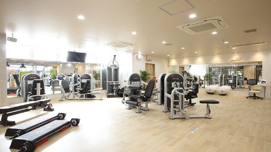 ヘーベルVillage鷺ノ宮