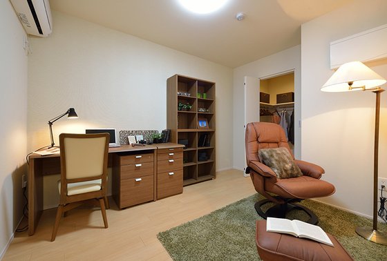 ヘーベルVillage南浦和 ～コンドリア～