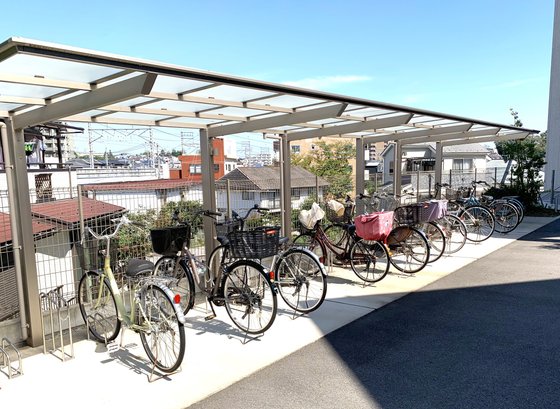 ヘーベルVillage南浦和 ～コンドリア～