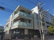 ヘーベルVillage調布富士見町