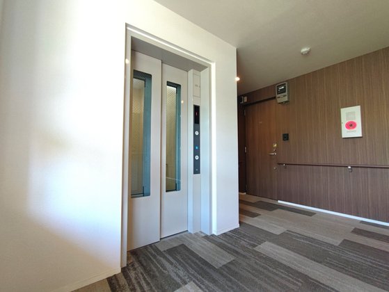 ヘーベルVillage 久我山2丁目～トルチェユイ久我山～