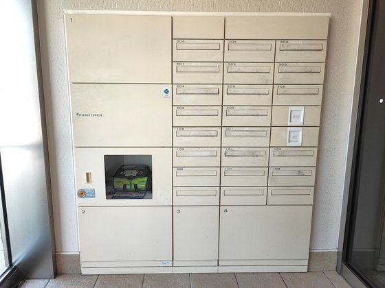 ヘーベルVillage 久我山2丁目～トルチェユイ久我山～