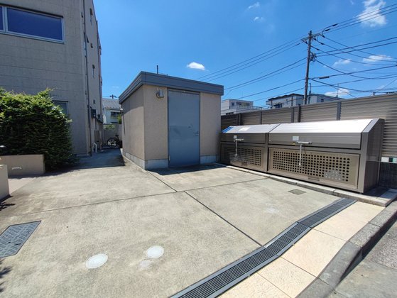 ヘーベルVillage 久我山2丁目～トルチェユイ久我山～