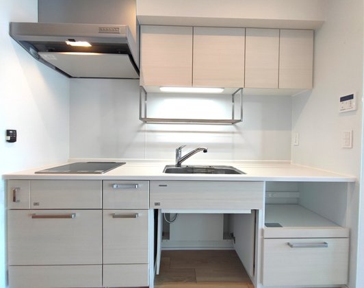 ヘーベルVillage 久我山2丁目～トルチェユイ久我山～