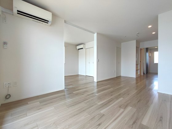 ヘーベルVillage 久我山2丁目～トルチェユイ久我山～