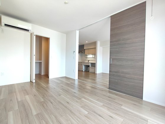 ヘーベルVillage 久我山2丁目～トルチェユイ久我山～