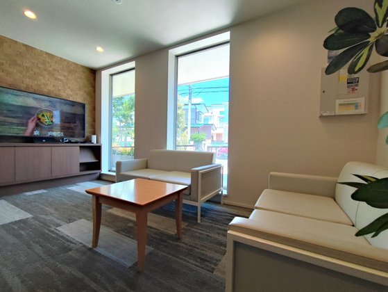 ヘーベルVillage 久我山2丁目～トルチェユイ久我山～